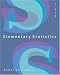 Search : Elementary Statistics (with CD-ROM and InfoTrac)