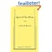 Speed-the-plow : a play
