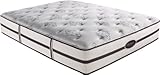 Beautyrest Classic Long View Plush Firm King Mattress Only