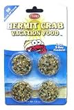 3PK Hermit Crab Vacation Food (Catalog Category: Aquarium / Food-packaged)