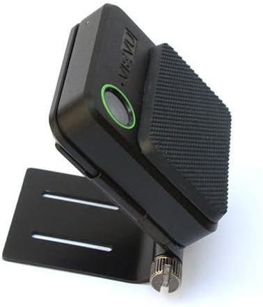 Vievu Helmet & Tripod Mount for vievu2 Wearable Camera