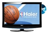 Haier HLC32R1 32-Inch LCD HDTV/DVD Combination