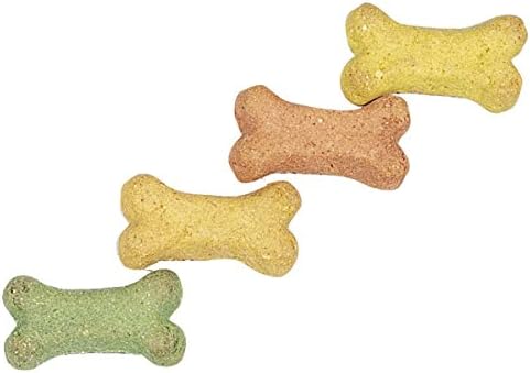 Wells SPORTMiX Gourmet Peanut Dog Biscuit Treats - 20 lb. Bag