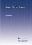 History of Ancient Peoples
