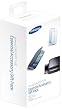 Samsung ETCK1G6BLEU Kit d'accessoires avec �tui � rabat + 2 x slim cover + kit batterie Bleu