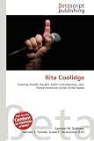 Rita Coolidge