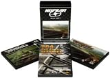 TGO Box Set 1, 2, & 3 (The Great Outdoors)