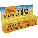 Tiger Balm Pain Relief Muscle Rub - 2.0 oz.