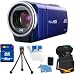 JVC GZ-E10AUS - HD Everio Camcorder 40x Zoom f1.8 ...