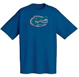 Florida Gators Any Day, Any Game Short Sleeve T-Shirt