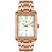 Swiss Legend Men's Limousine Collection Automatic Watch and Winder #30012-RG-MOPWHT-RED