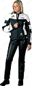 SPADA LARA LADIES TEXTILE JACKET IN 5 COLOURS