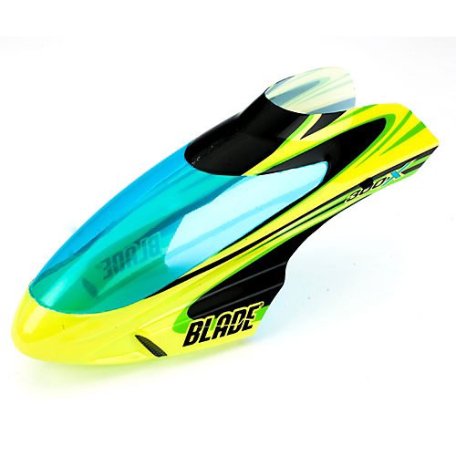 Blade Yellow/Green Option Canopy: 300 X BLH4542C