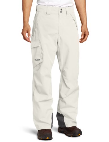 Marmot Men's Mantra Pant, Whitestone, X-Large On Sale