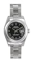 Rolex Oyster Perpetual Lady Datejust Ladies Watch 179160-BKRO