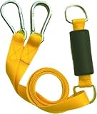 EvolutionC TOW HARNESS, WEBBING STYLE ETH-1