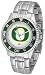 Oregon Ducks UO NCAA Mens Steel BandWrist Watch