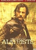 ALATRISTE : EDICION LIMITADA (2 DVDS) [DVD Non-USA Format, Pal Region 2 import]