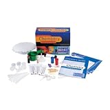 POWER OF SCIENCE CHEMISTRY KIT