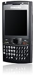 Samsung SGH-i780 Smartphone mit Touchscreen (Triband, EDGE, MP3-Player, Bluetooth, QWERTY Tastatur) schwarz ohne Branding