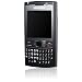 Samsung SGH-i780 Smartphone mit Touchscreen (Triband, EDGE, MP3-Player, Bluetooth, QWERTZ Tastatur) schwarz