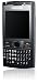 Samsung SGH-i780 Smartphone mit Touchscreen (Triband, EDGE, MP3-Player, Bluetooth, QWERTZ Tastatur) schwarz ohne Branding