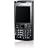 Samsung SGH-i780 Smartphone mit Touchscreen (Triband, EDGE, MP3-Player, Bluetooth, QWERTZ Tastatur) schwarz