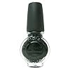Konad Black Large Special Nail Art Polish (10ml) [Personal Care]