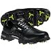 HI-TEC Mens CDT Super Power Classic Golf Shoes