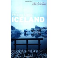 Waking Up in Iceland