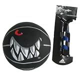 Eigenschaften Ministeck / Wilde Kerle Basketball + adidas MiniMax Pumpe