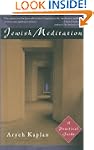Jewish Meditation: A Practical Guide