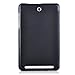 IVSO Acer Iconia Tab 8 W (W1-810) Ultra Lightweight Slim Smart Cover Case-will only fit Acer Iconia Tab 8 W (W1-810) Tablet (Black)