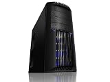 NZXT Beta Classic Series CS-NT-Beta-B Steel Chassis Midtower - No Power (Black)