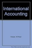 International accounting