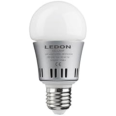 LED Lampe dimmbar 6W E27 A60