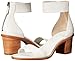 FRYE Women's Brielle Back-Zip Dress Sandal