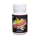 Morgasm Orgasm Enhancement Formula for Men - 1 Bottle - 60 Pills - Orgasm Enhancer for Men
