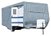 Travel Trailer Camper RV Cover 3 Layer Poly-Pro Fits 24' to 27'