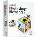 Adobe Photoshop Elements 6 [OLD VERSION]