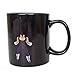 Surreal Entertainment Dragon Ball Z: Majin Vegeta Heat Change Mug