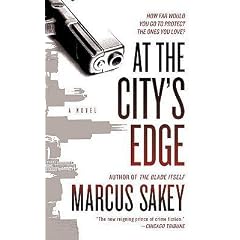 At the City's Edge