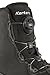 Korkers Devil's Canyon Wading Boots - Athletic and Glove-like Fit - Includes Interchangeable Felt and Kling-On Soles