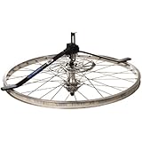 Park Tool Portable Wheel Dishing Gauge - WAG-5