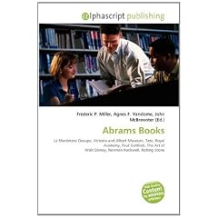 Abrams Books