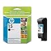 Hp 15 Black Ink Inkjet Cartridge