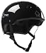 Sporting Goods : Pro Tec Classic Men's Skateboard Helmet - Black