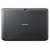 P�riph�riques et composants PC - Samsung EFC-1B1N Diary Etui-support pour Galaxy TAB 10.1