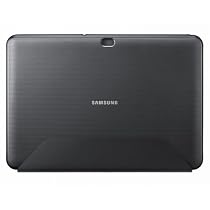 Samsung Galaxy Tab 10.1 Clip-in Case - Black