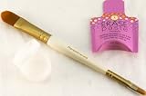 Escentuals Mineral: Bare Escentuals Double ended Concealer brush w/ free BENEFIT Erase Paste Fair Concealer Escentuals Mineral: Bare Escentuals Double ended Concealer brush w/ free BENEFIT Erase Paste Fair Concealer